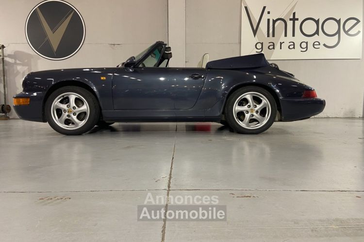 Porsche 964 C4 - <small></small> 69.750 € <small>TTC</small> - #11