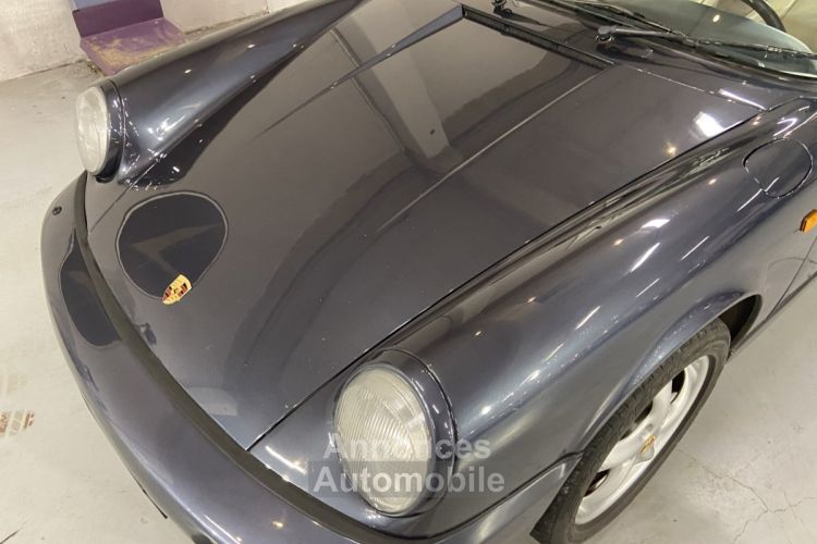 Porsche 964 C4 - <small></small> 69.750 € <small>TTC</small> - #29