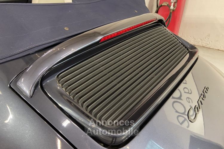 Porsche 964 C4 - <small></small> 69.750 € <small>TTC</small> - #31