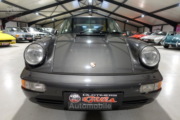 Porsche 964 Carrera 2 - <small></small> 67.000 € <small>TTC</small> - #2