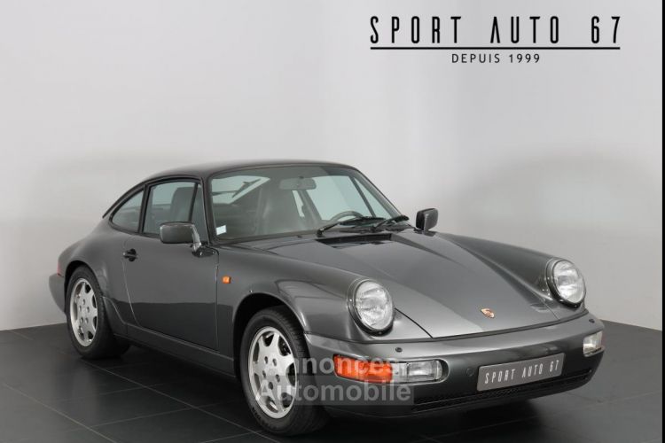 Porsche 964 CARRERA 2 Flat 6 3.6 L - <small></small> 99.900 € <small>TTC</small> - #1