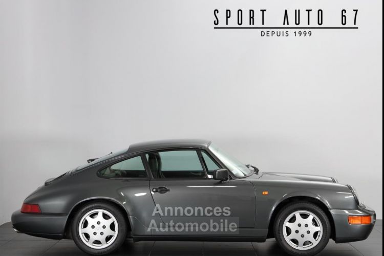 Porsche 964 CARRERA 2 Flat 6 3.6 L - <small></small> 99.900 € <small>TTC</small> - #2