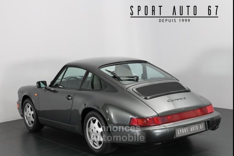 Porsche 964 CARRERA 2 Flat 6 3.6 L - <small></small> 99.900 € <small>TTC</small> - #3