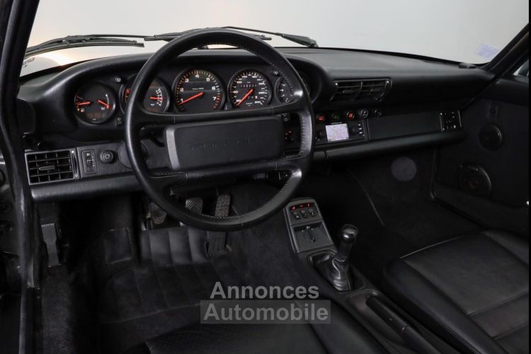 Porsche 964 CARRERA 2 Flat 6 3.6 L - <small></small> 99.900 € <small>TTC</small> - #4