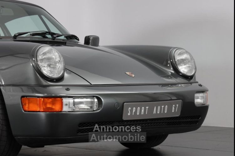 Porsche 964 CARRERA 2 Flat 6 3.6 L - <small></small> 99.900 € <small>TTC</small> - #6