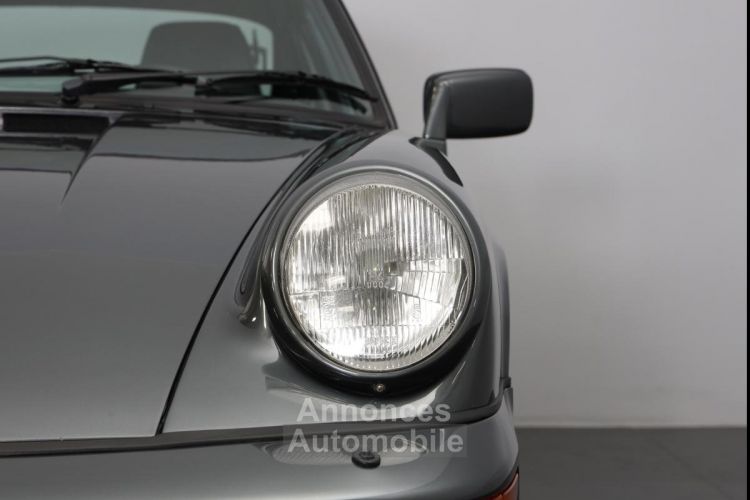 Porsche 964 CARRERA 2 Flat 6 3.6 L - <small></small> 99.900 € <small>TTC</small> - #10