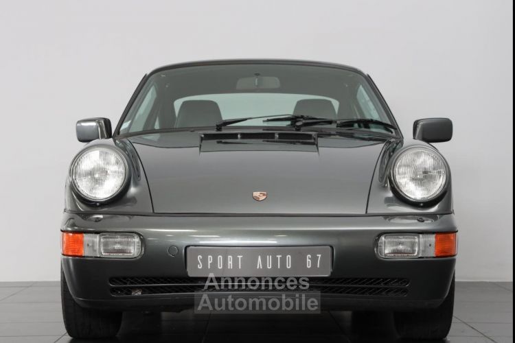 Porsche 964 CARRERA 2 Flat 6 3.6 L - <small></small> 99.900 € <small>TTC</small> - #14