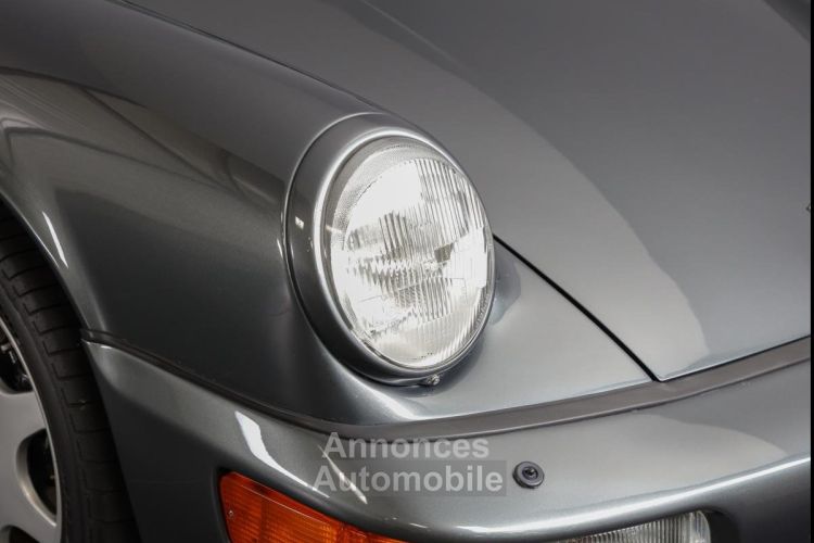 Porsche 964 CARRERA 2 Flat 6 3.6 L - <small></small> 99.900 € <small>TTC</small> - #16