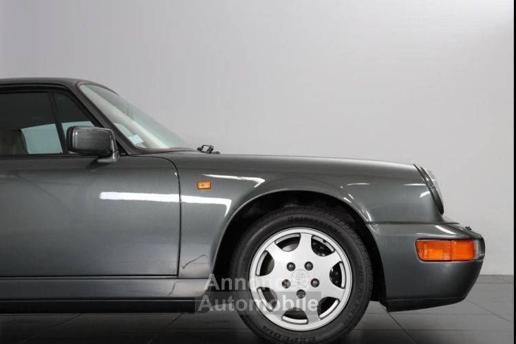 Porsche 964 CARRERA 2 Flat 6 3.6 L - <small></small> 99.900 € <small>TTC</small> - #22