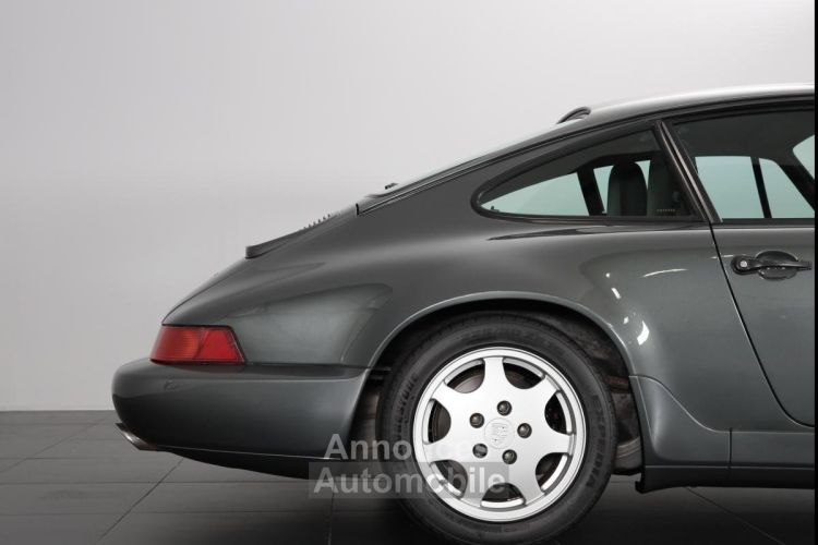 Porsche 964 CARRERA 2 Flat 6 3.6 L - <small></small> 99.900 € <small>TTC</small> - #24