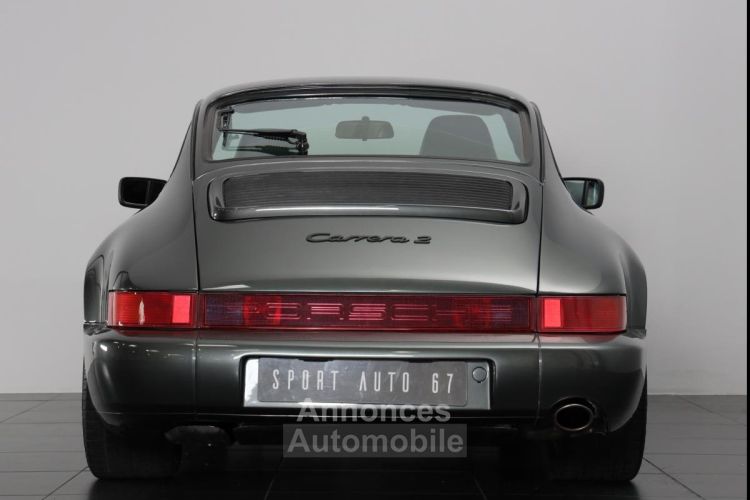 Porsche 964 CARRERA 2 Flat 6 3.6 L - <small></small> 99.900 € <small>TTC</small> - #33