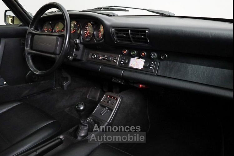 Porsche 964 CARRERA 2 Flat 6 3.6 L - <small></small> 99.900 € <small>TTC</small> - #34