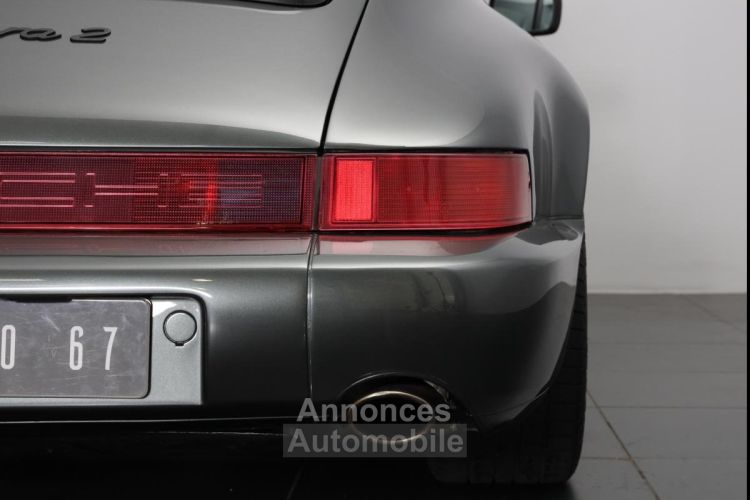 Porsche 964 CARRERA 2 Flat 6 3.6 L - <small></small> 99.900 € <small>TTC</small> - #35