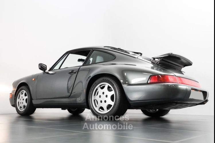 Porsche 964 CARRERA 2 Flat 6 3.6 L - <small></small> 99.900 € <small>TTC</small> - #39