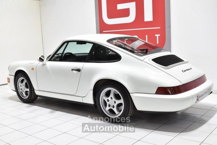 Porsche 964 Carrera 4 - <small></small> 75.900 € <small>TTC</small> - #2