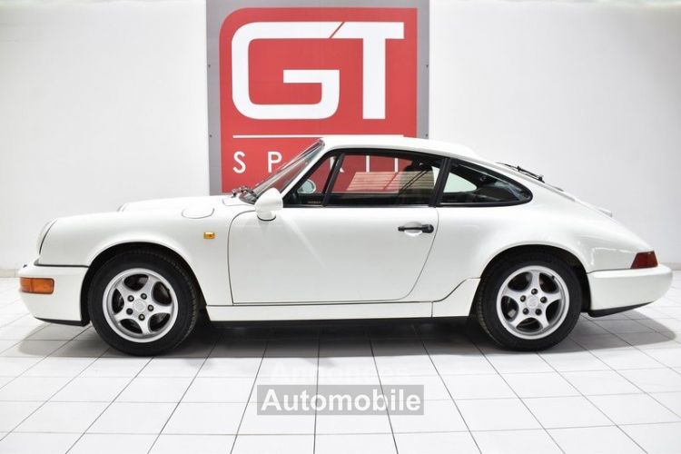 Porsche 964 Carrera 4 - <small></small> 75.900 € <small>TTC</small> - #3