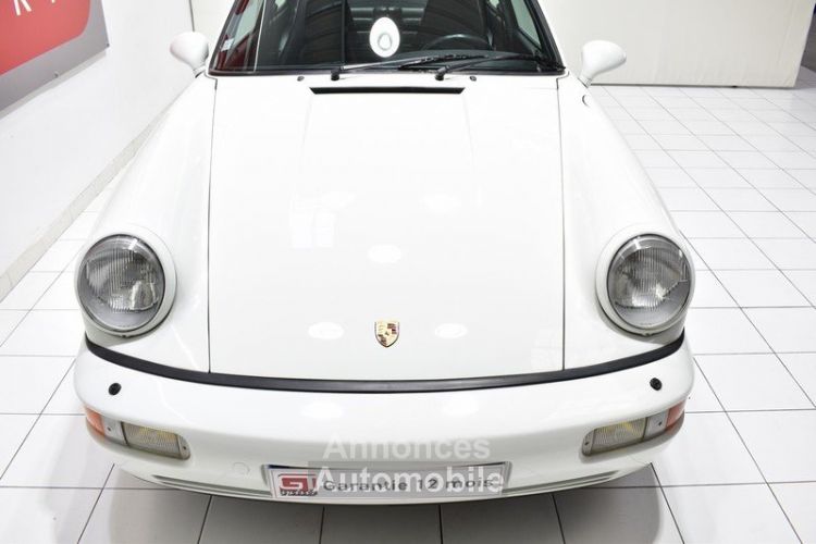 Porsche 964 Carrera 4 - <small></small> 75.900 € <small>TTC</small> - #11