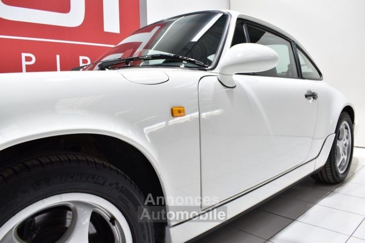 Porsche 964 Carrera 4 - <small></small> 75.900 € <small>TTC</small> - #13