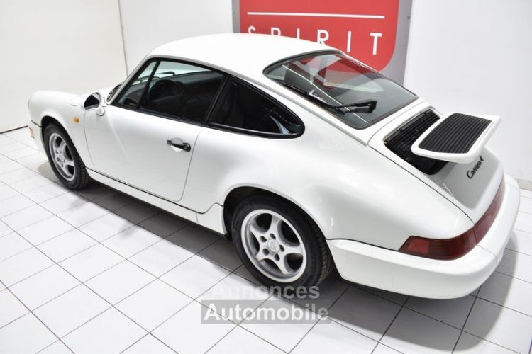 Porsche 964 Carrera 4 - <small></small> 75.900 € <small>TTC</small> - #15