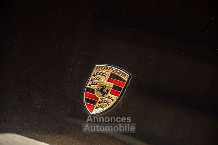 Porsche 964 CARRERA 4 CABRIOLET - <small></small> 89.950 € <small>TTC</small> - #11