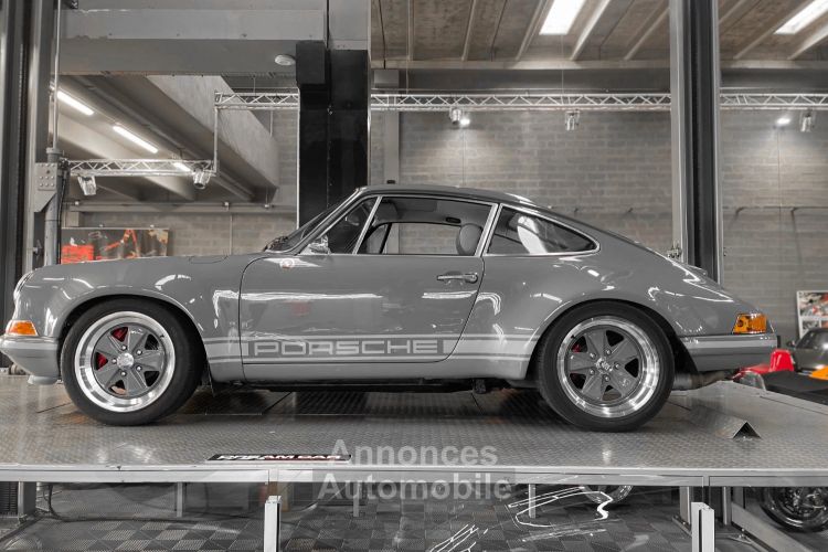 Porsche 964 Porsche 911 Type 964 Carrera 2 3.6 250 – BACKDATING - <small></small> 139.900 € <small>TTC</small> - #8