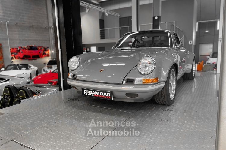 Porsche 964 Porsche 911 Type 964 Carrera 2 3.6 250 – BACKDATING - <small></small> 139.900 € <small>TTC</small> - #15