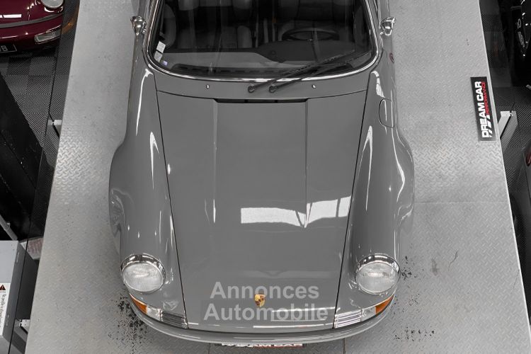Porsche 964 Porsche 911 Type 964 Carrera 2 3.6 250 – BACKDATING - <small></small> 139.900 € <small>TTC</small> - #20