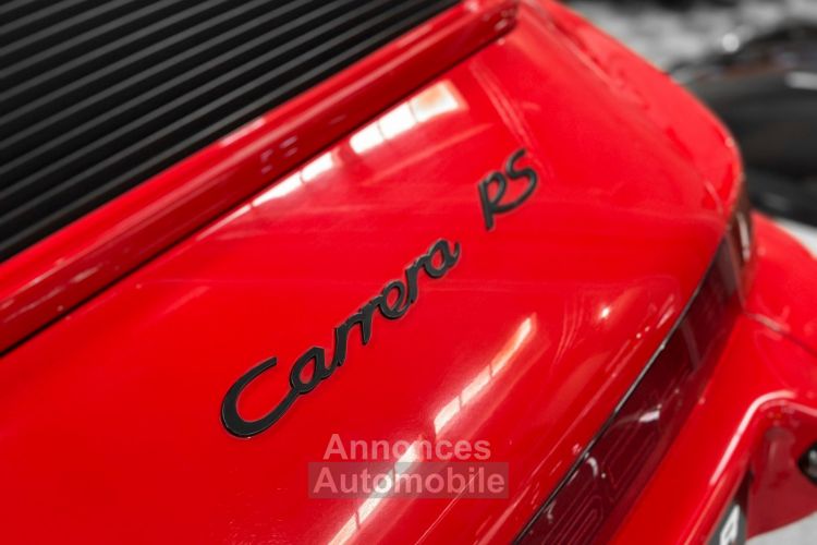 Porsche 964 Porsche 911 Type 964 Carrera RS 3.6 - <small></small> 189.900 € <small>TTC</small> - #25