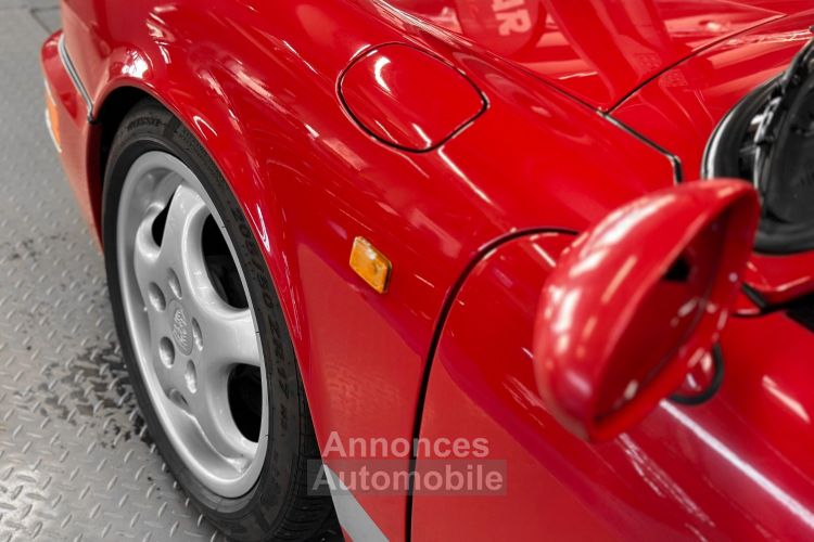 Porsche 964 Porsche 911 Type 964 Carrera RS 3.6 - <small></small> 189.900 € <small>TTC</small> - #19