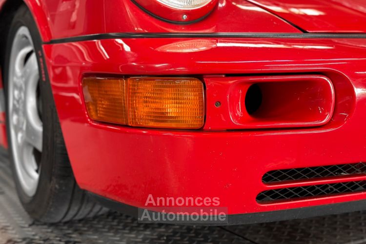 Porsche 964 Porsche 911 Type 964 Carrera RS 3.6 - <small></small> 189.900 € <small>TTC</small> - #18