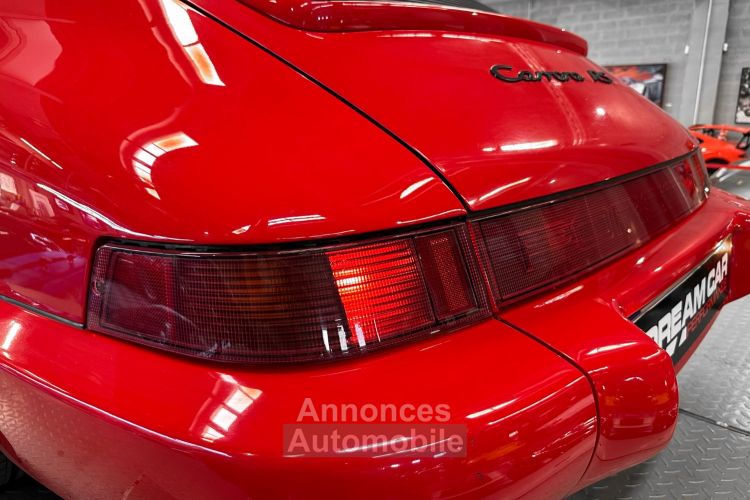 Porsche 964 Porsche 911 Type 964 Carrera RS 3.6 - <small></small> 189.900 € <small>TTC</small> - #23