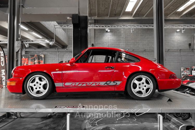 Porsche 964 Porsche 911 Type 964 Carrera RS 3.6 - <small></small> 189.900 € <small>TTC</small> - #3