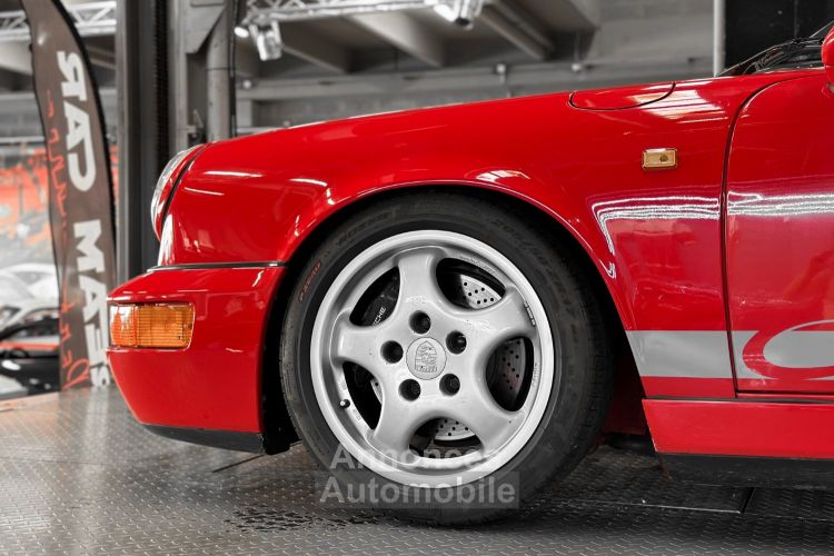 Porsche 964 Porsche 911 Type 964 Carrera RS 3.6 - <small></small> 189.900 € <small>TTC</small> - #14