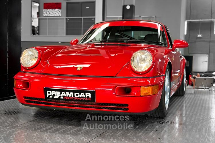 Porsche 964 Porsche 911 Type 964 Carrera RS 3.6 - <small></small> 189.900 € <small>TTC</small> - #9