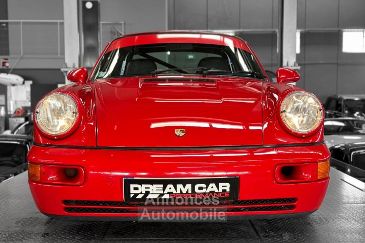 Porsche 964 Porsche 911 Type 964 Carrera RS 3.6 - <small></small> 189.900 € <small>TTC</small> - #4