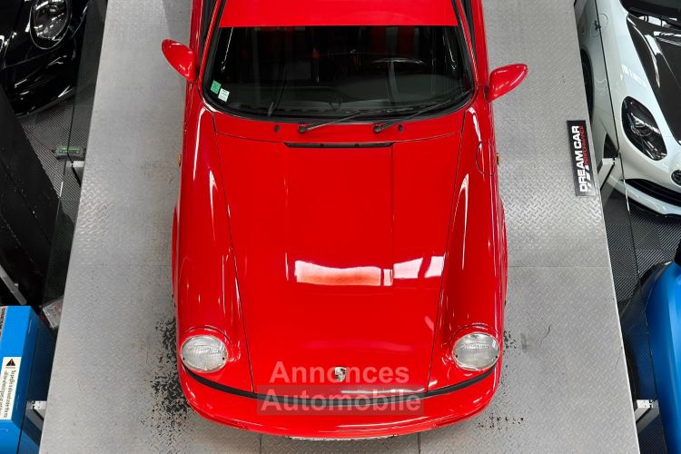 Porsche 964 Porsche 911 Type 964 Carrera RS 3.6 - <small></small> 189.900 € <small>TTC</small> - #11