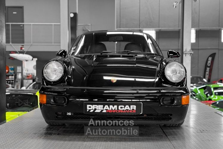 Porsche 964 Porsche 964 Carrera RS - Restaurée - <small></small> 169.900 € <small>TTC</small> - #3