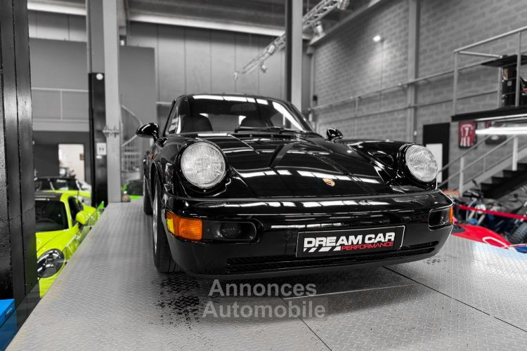 Porsche 964 Porsche 964 Carrera RS - Restaurée - <small></small> 169.900 € <small>TTC</small> - #4