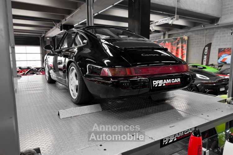 Porsche 964 Porsche 964 Carrera RS - Restaurée - <small></small> 169.900 € <small>TTC</small> - #5