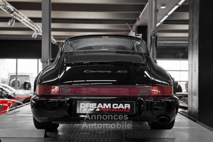 Porsche 964 Porsche 964 Carrera RS - Restaurée - <small></small> 169.900 € <small>TTC</small> - #7