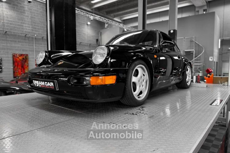 Porsche 964 Porsche 964 Carrera RS - Restaurée - <small></small> 169.900 € <small>TTC</small> - #13