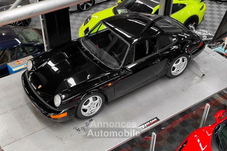 Porsche 964 Porsche 964 Carrera RS - Restaurée - <small></small> 169.900 € <small>TTC</small> - #1