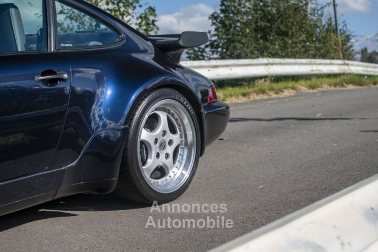 Porsche 964 Turbo - <small></small> 179.000 € <small>TTC</small> - #3