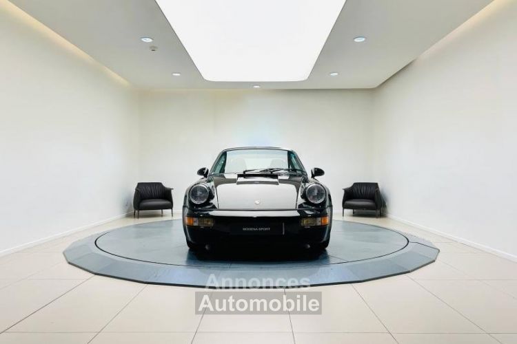 Porsche 964 Turbo - <small></small> 179.900 € <small>TTC</small> - #10