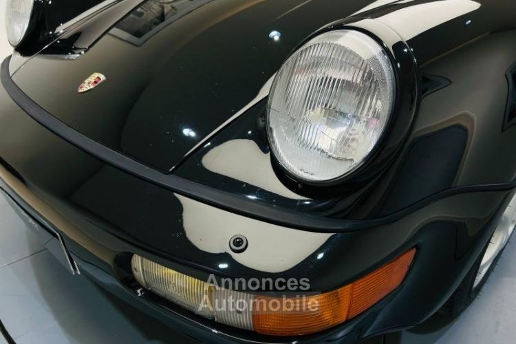 Porsche 964 Turbo - <small></small> 179.900 € <small>TTC</small> - #18