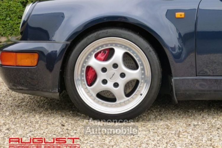 Porsche 965 Turbo 3.6 1993 - Prix sur Demande - #2