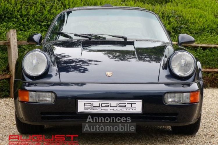 Porsche 965 Turbo 3.6 1993 - Prix sur Demande - #23