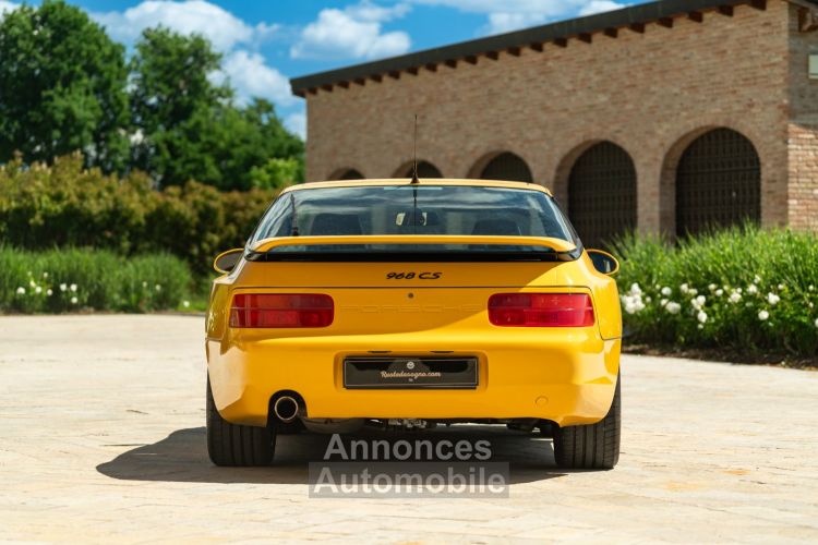 Porsche 968 - <small></small> 55.000 € <small></small> - #5