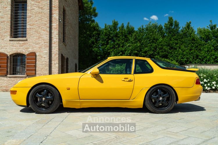 Porsche 968 - <small></small> 55.000 € <small></small> - #7