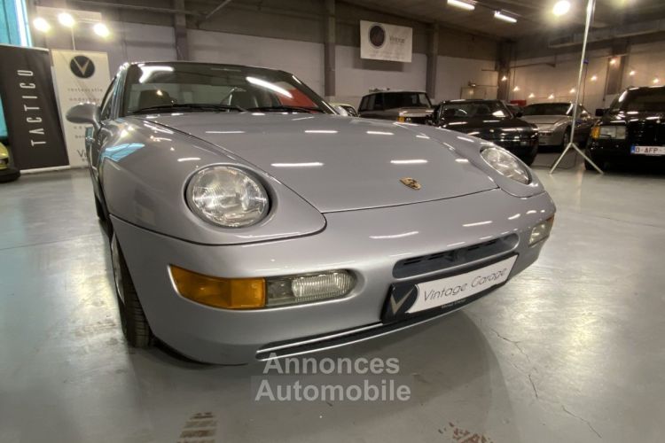 Porsche 968  - <small></small> 29.750 € <small>TTC</small> - #1